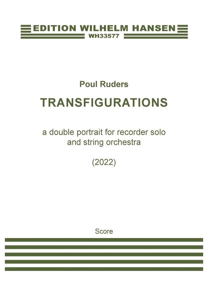 Transfigurations Concerto